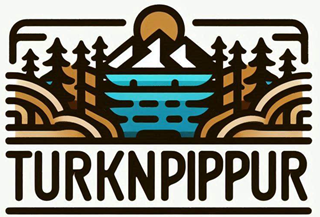 Turkinpippuri